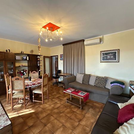 カプリーノ・ヴェロネーゼ Casa Annaヴィラ エクステリア 写真
