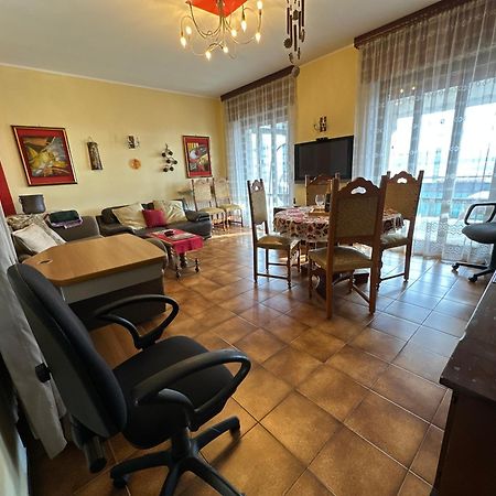 カプリーノ・ヴェロネーゼ Casa Annaヴィラ エクステリア 写真