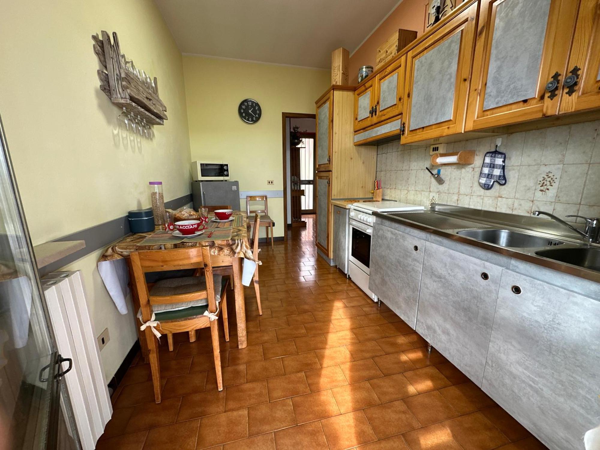 カプリーノ・ヴェロネーゼ Casa Annaヴィラ エクステリア 写真