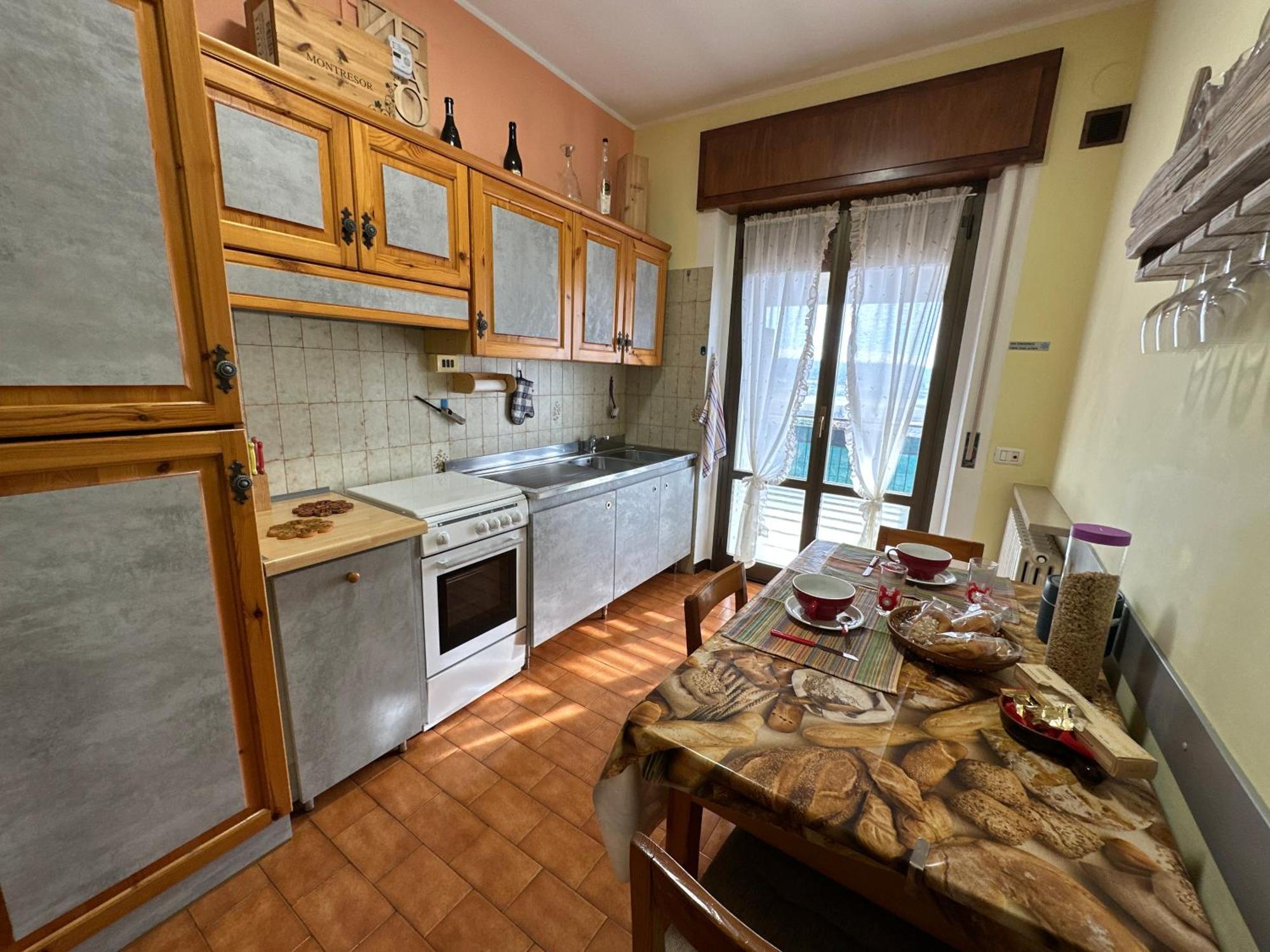 カプリーノ・ヴェロネーゼ Casa Annaヴィラ エクステリア 写真