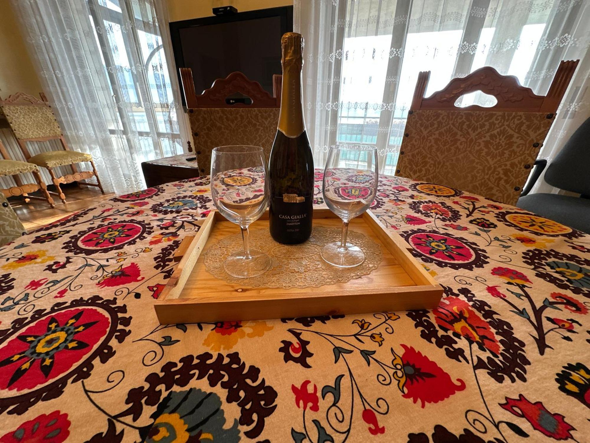 カプリーノ・ヴェロネーゼ Casa Annaヴィラ エクステリア 写真