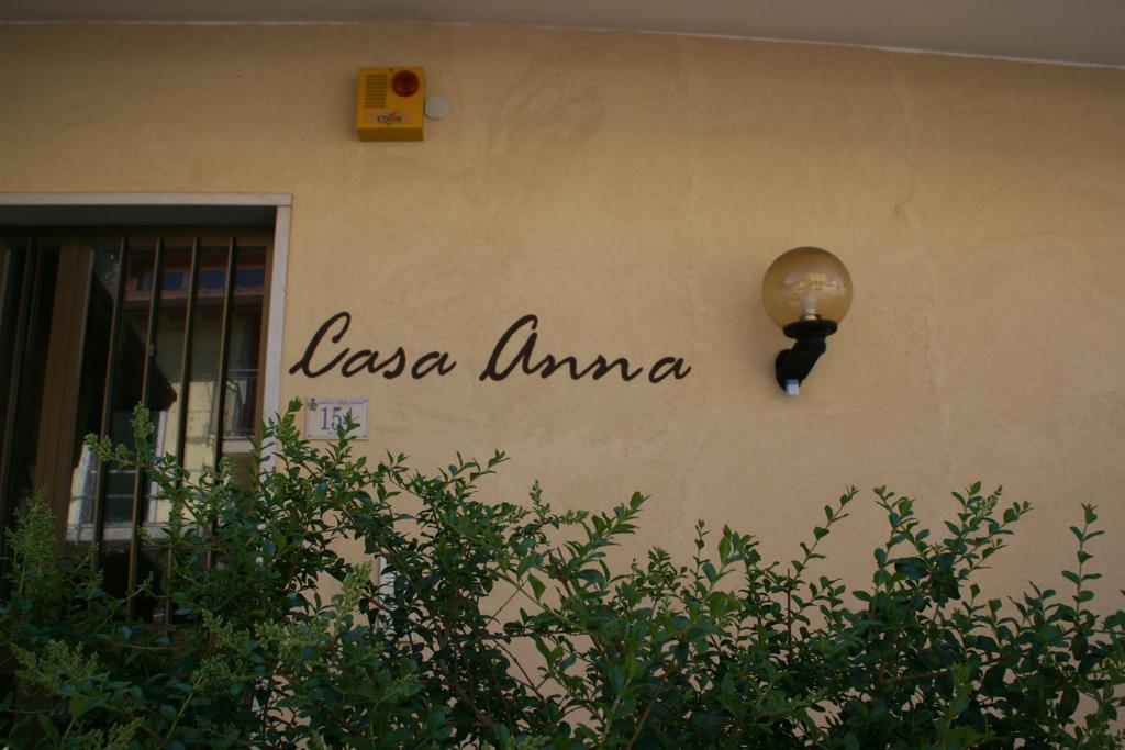 カプリーノ・ヴェロネーゼ Casa Annaヴィラ エクステリア 写真